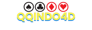 Logo QQINDO4D